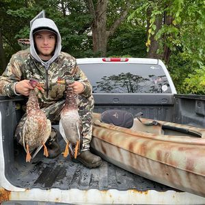 Meet your Posher, Brandon